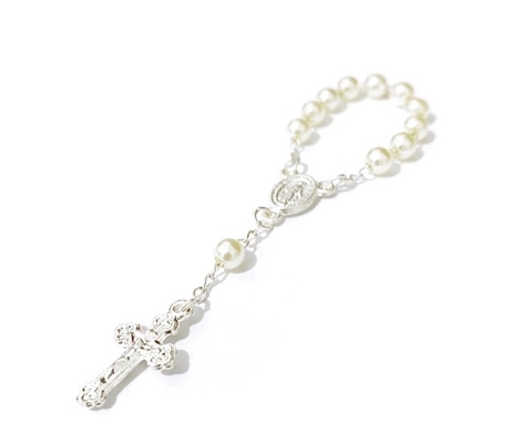 MINI TERÇO PARA BATIZADO UND