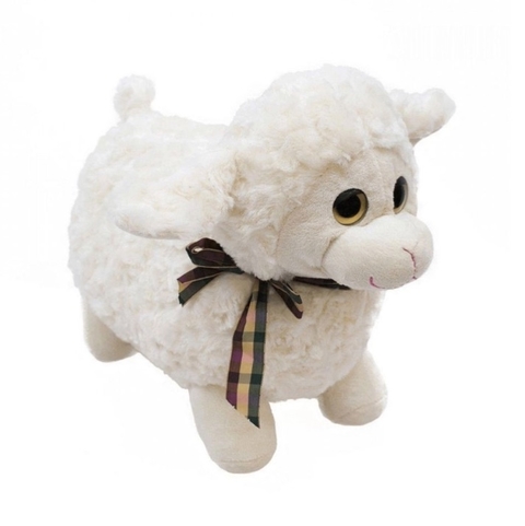 OVELHA DE PELÚCIA FIZZY