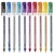Caneta em Gel CIS Gelyx Ponta 1.0 mm CIS 1 Unidade - comprar online