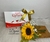 CARD FLOR COM CAIXA RAFFAELLO - comprar online