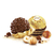 Ferrero Rocher 37,5g - 3 unidades - comprar online