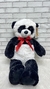 ￼Urso Panda De Pelúcia Grande Fofo 90 Cm - comprar online