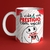 CANECAS PORCELANA PERSONALIZADAS COLEÇÃO PÁSCOA UND - loja online