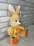 COELHO DE PELÚCIA FIZZY na internet