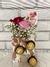 CARTÃO ROSAS COM FERRERO ROCHER - comprar online