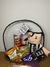CESTA TIME DE FUTEBOL 008. - comprar online