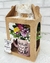CANECA FLOWERS DIA DAS MÃES - Dyna Flores Conceito