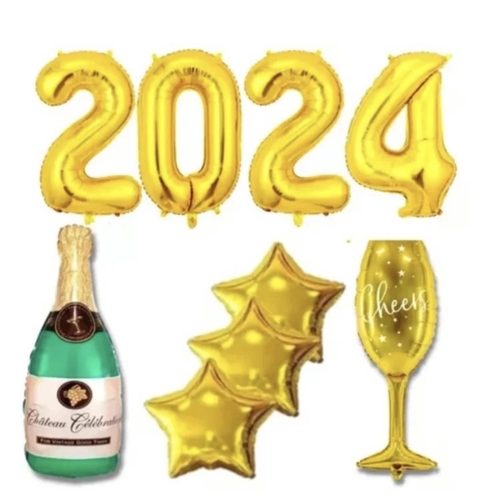 Kit Decore você mesma 001 2026