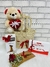 KIT BOLSA DE PALHA CHIC 1