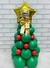 Árvore de Balão mesa