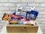 Cesta Times Torcedor 001 - comprar online