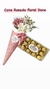 Mimo Florido rosado com Ferrero Rocher T12