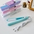 Mini Chapinha Prancha De Cabelo Portátil Com Case - comprar online
