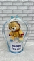 BOX URSO MATERNIDADE - Dyna Flores Conceito