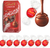 Caixa de Bombons Chocolate Lindt Lindor Ao Leite 200g - comprar online