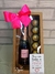 CAIXA COM CHANDON BABY + FERRERO ROCHER