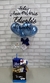 BOX DE LUXO COM CHOCOLATES, COPO ACRÍLICO E BUBBLE PERSONALIZADO