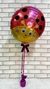 BALÃO TEMÁTICO COM BASE - comprar online