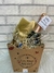 Box personalizada com Champagner Chandon + 2 Taças - comprar online