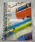CADERNO ESPIRAL UNIV CD 1X1 96FL CALI JANDAIA 140mm x 200mm UND - comprar online