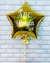 BALÃO FORMATURA ABC PERSONALIZADO UNIDADE