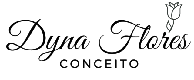 Dyna Flores Conceito