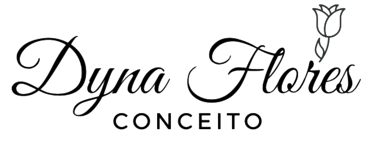 Dyna Flores Conceito