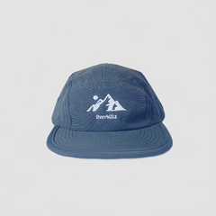 Five panel overkillz mountain