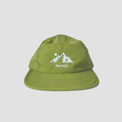 Five panel overkillz mountain - comprar online