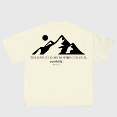 Camiseta Overkillz Mountain na internet