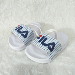 Chinelo Slide Fila