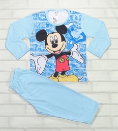 Pijama de calça Mickey Mouse - comprar online