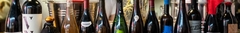 Banner de la categoría VINOS