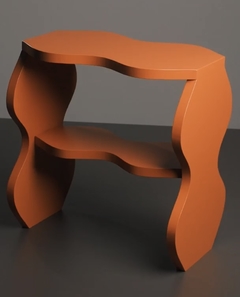 WAVY SEAT