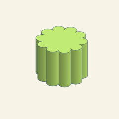 HIGH BLOOM
