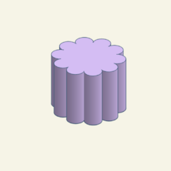 HIGH BLOOM - comprar online