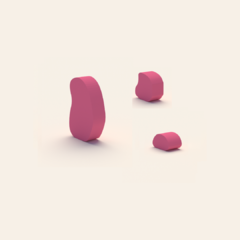 Imagem do BLOCKS TRIO