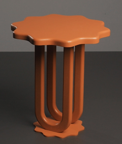 BLOOM SIDE TABLE - loja online