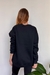 BUZO OVERSIZE BLACK - comprar online
