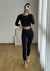 LEGGING KENTIA BLACK