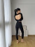 LEGGING KENTIA BLACK en internet