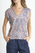 Remera HAZEL KAMALA - comprar online