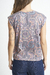 Remera HAZEL KAMALA - Charàbias
