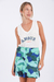Musculosa OUI - Charàbias