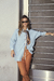 Camisa MILA - comprar online