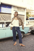 Pantalón NORI - comprar online