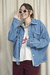 Campera DENI