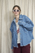 Campera DENI en internet