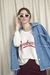 Campera DENI - comprar online