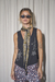 Chaleco CHARO STAR - tienda online
